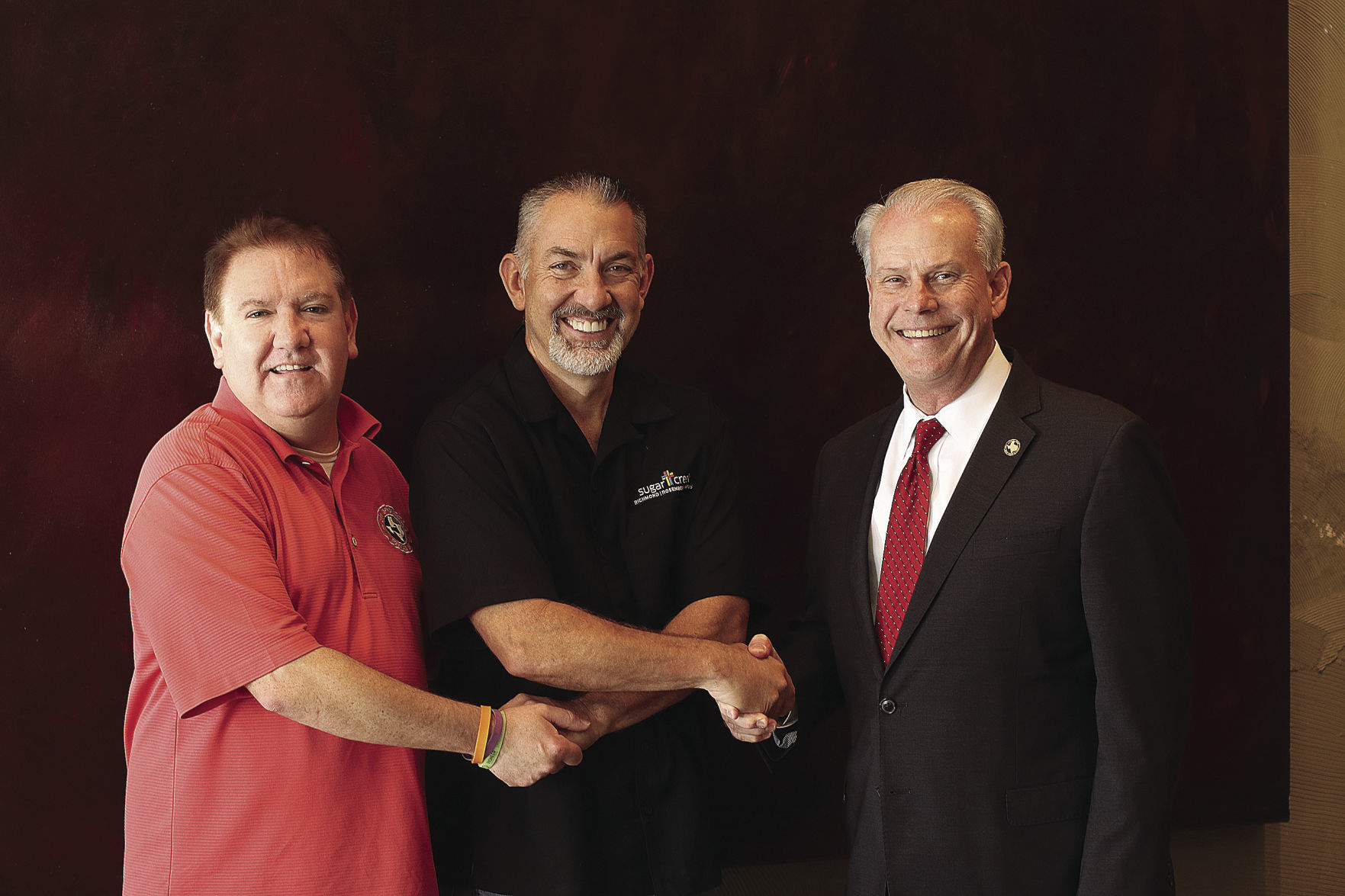 Sugar Creek Baptist Church to open branch location in Rosenberg